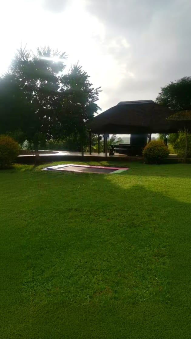 Commercial Property for Sale in Deneysville Free State